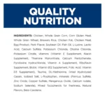 Hill's® Prescription Diet® Urinary Care c/d Multicare Stress Cat Food - Chicken - Image 4