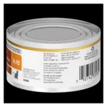 Hill's® Prescription Diet® k/d Kidney Care Cat Food - Chicken & Vegetable Stew - Image 2