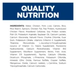 Hill's® Prescription Diet® k/d Kidney Care Cat Food - Chicken & Vegetable Stew - Image 4