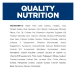 Hill's® Prescription Diet® c/d Multicare Urinary Care Cat Food - Tuna & Vegetable Stew - Image 4