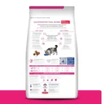 Hill's® Prescription Diet® Gastrointestinal Biome Stress Digestive/Fiber Care Cat Food - Chicken - Image 2