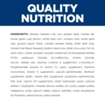 Hill's® Prescription Diet® Gastrointestinal Biome Stress Digestive/Fiber Care Cat Food - Chicken - Image 3