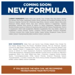 Hill's® Prescription Diet® k/d Kidney Care Cat Food - Tuna & Vegetable Stew - Image 4