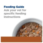 Hill's® Prescription Diet® k/d Kidney Care Cat Food - Tuna & Vegetable Stew - Image 5