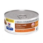 Hill's® Prescription Diet® k/d Kidney Care Cat Food - Chicken