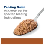 Hill's® Prescription Diet® k/d Kidney Care Cat Food - Chicken - Image 4