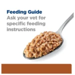 Hill's® Prescription Diet® k/d Kidney Care Cat Food - Tuna - Image 4