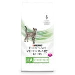 Purina® Pro Plan® Veterinary Diets Cat Food - HA, Hydrolyzed