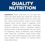 Hill's® Prescription Diet® c/d Multicare Stress Urinary Care Cat Food # Chicken - Image 2