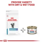 Royal Canin® Veterinary Diet Feline Selected Protein PR Adult Dry Cat Food - Image 7