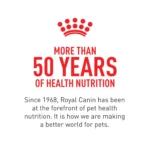Royal Canin® Veterinary Diet Urinary SO Moderate Calorie Adult Cat Wet Food in Gravy  3 oz can - Image 8