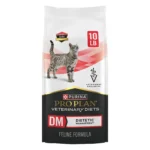 Purina® Pro Plan® Veterinary Diets Dietetic Management DM Cat Food