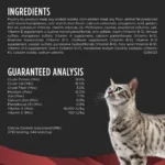 Purina® Pro Plan® Veterinary Diets Dietetic Management DM Cat Food - Image 5