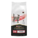 Purina® Pro Plan® Veterinary Diets Dietetic Management DM Cat Food - Image 7