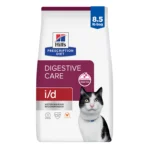 Hill's® Prescription Diet® i/d Digestive Care Cat Food - Chicken
