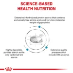 Royal Canin® Veterinary Diet Feline Ultamino Adult Dry Cat Food - Image 6