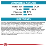 Royal Canin® Veterinary Diet Feline Ultamino Adult Dry Cat Food - Image 7