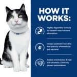 Hill's® Prescription Diet® i/d Digestive Care Cat Food - Chicken & Vegetable Stew - Image 6