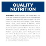 Hill's® Prescription Diet® Metabolic Weight Management Cat Food - Chicken - Image 4