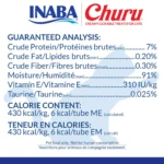 Inaba Churu Puree Lickable Cat Treat Variety Pack - Tuna & Chicken, 50 Count - Image 3