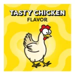 Temptations™ Classic Adult Cat Treats - Soft & Crunchy, Tasty Chicken - Image 3