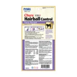 Inaba Churu Lickable Cat Treat Hairball Control - Tuna - Image 2