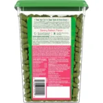 Greenies™ Feline Greenies Adult Cat Dental Treats - Dental Care, Natural, Salmon - Image 8