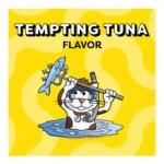 Temptations™ Classic Adult Cat Treats - Soft & Crunchy, Tempting Tuna - Image 3