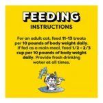 Temptations™ Classic Adult Cat Treats - Soft & Crunchy, Tempting Tuna - Image 7