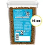 Temptations™ Classic Adult Cat Treats - Soft & Crunchy, Tempting Tuna - Image 8