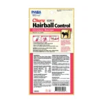 Inaba Churu Lickable Cat Treat - Hairball Control - Chicken - Image 2