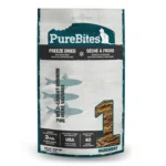 Purebites® Freeze Dried Cat Treat - Minnow 1.09 OZ