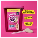 Bonkers Purr Pops Lickable Cat Treats - Variety Pack, Salmon & Tuna - Image 3