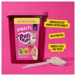 Bonkers Purr Pops Lickable Cat Treats - Variety Pack, Catnip & Chicken - Image 3