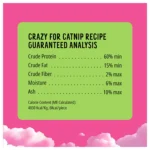 Bonkers Purr Pops Lickable Cat Treats - Variety Pack, Catnip & Chicken - Image 6
