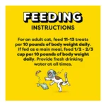 Temptations™ Classic Adult Cat Treats - Soft & Crunchy, Seafood Medley - Image 7