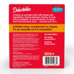 Hartz Delectables Lickable Treats™ Stew Cat Treats - Variety Pack, 12ct - Image 2