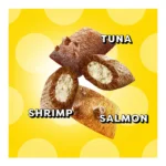 Temptations™ Mixups Adult Cat Treats - Soft & Crunchy, Surfers' Delight - Image 3