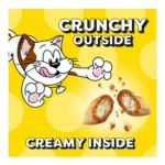Temptations™ Mixups Adult Cat Treats - Soft & Crunchy, Surfers' Delight - Image 4