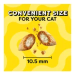 Temptations™ Mixups Adult Cat Treats - Soft & Crunchy, Surfers' Delight - Image 5