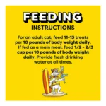 Temptations™ Mixups Adult Cat Treats - Soft & Crunchy, Surfers' Delight - Image 7