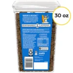 Temptations™ Mixups Adult Cat Treats - Soft & Crunchy, Surfers' Delight - Image 8