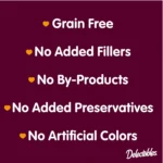 Hartz Delectables™ Squeeze Up Puree Variety Pack - 20 Pack - Image 4