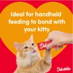 Hartz Delectables™ Squeeze Up Puree Variety Pack - 20 Pack - Image 6