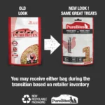 PureBites® Freeze Dried Cat Treat - Natural, Chicken - Image 2