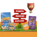 Purina® Friskies® Lil' Soups® Cat Food Complement - 1.2oz - Image 7