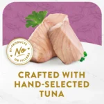 Fancy Feast® Appetizers Adult Cat Wet Treats 1.1 oz., Grain Free, No Animal By-Products - Image 2