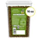 Temptations™ Mixups Cat Treats - Soft & Crunchy, Catnip Fever - Image 8