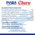 Inaba Churu Creamy Puree Lickable Cat Treat - 2 Oz - Image 3