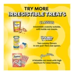 Temptations™ Classic Adult Cat Treats - Soft & Crunchy, Creamy Dairy - Image 2